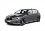 BMW ACS1 Black by AC Schnitzer 2011 года